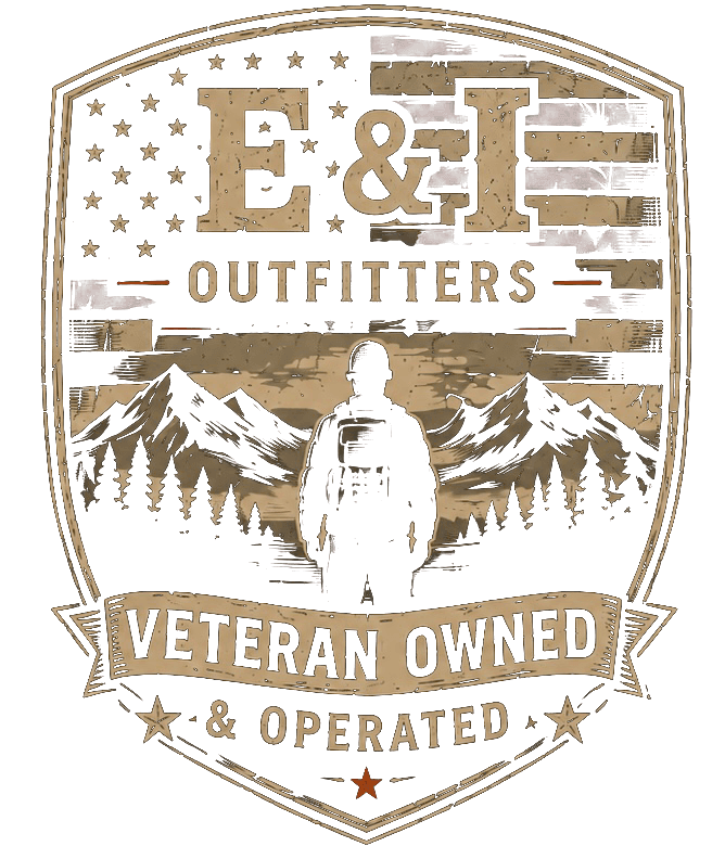 E&I Outfitters — Veteran Owned & Operated