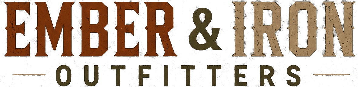 Ember & Iron Outfitters